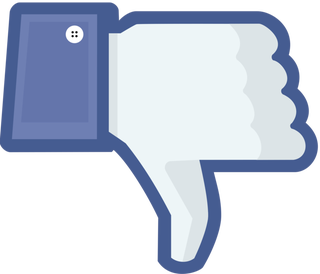 The commonly requested ‘dislike’ feature was teased by devs for a long time, but never came to fruition.